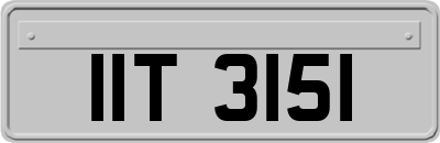 IIT3151