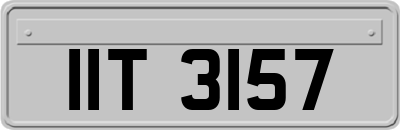 IIT3157