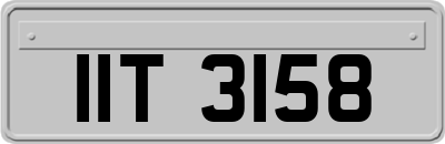 IIT3158