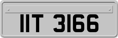 IIT3166