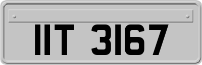 IIT3167