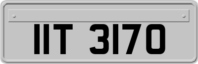 IIT3170