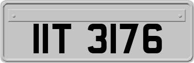 IIT3176