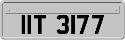 IIT3177