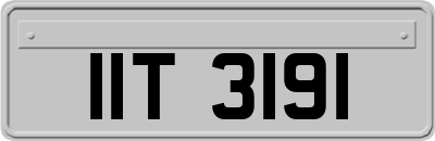 IIT3191