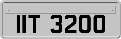 IIT3200