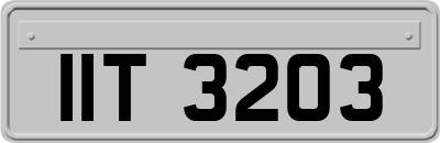 IIT3203