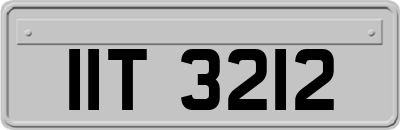 IIT3212