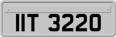 IIT3220