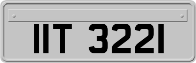 IIT3221