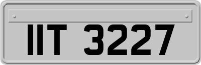 IIT3227