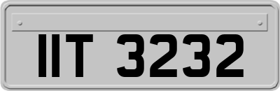 IIT3232