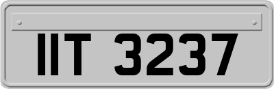 IIT3237