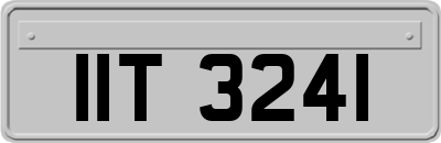IIT3241