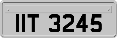 IIT3245