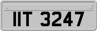 IIT3247