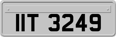 IIT3249