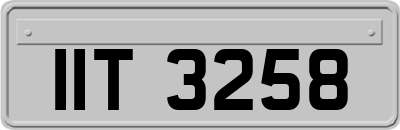 IIT3258