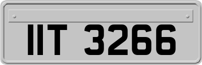 IIT3266
