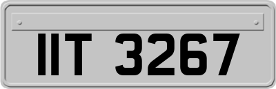 IIT3267