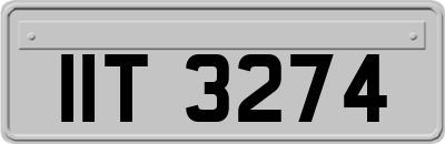 IIT3274