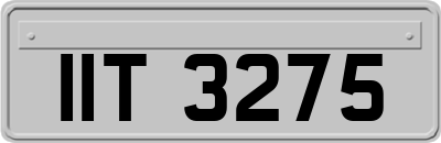 IIT3275