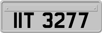 IIT3277