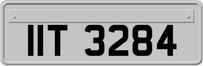 IIT3284