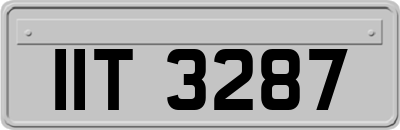 IIT3287