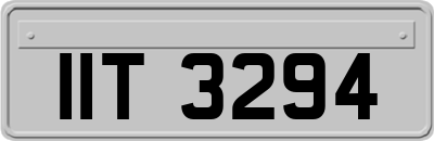 IIT3294