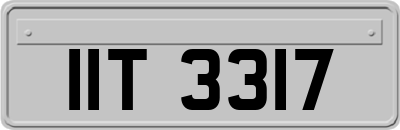 IIT3317