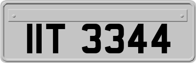 IIT3344