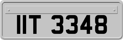 IIT3348
