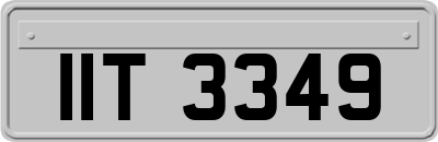 IIT3349