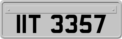 IIT3357