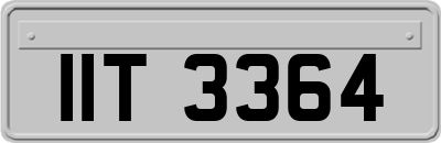 IIT3364