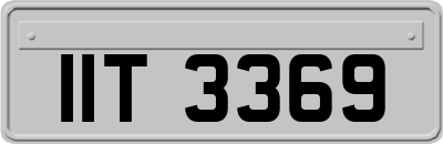 IIT3369