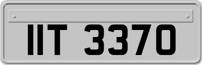 IIT3370