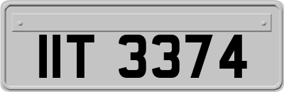 IIT3374