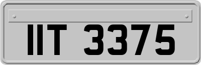 IIT3375
