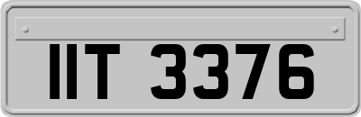 IIT3376