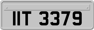 IIT3379