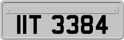 IIT3384