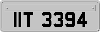 IIT3394