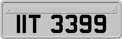 IIT3399