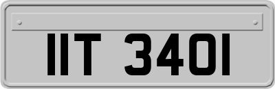 IIT3401