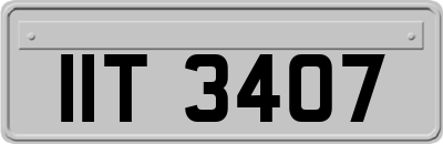 IIT3407