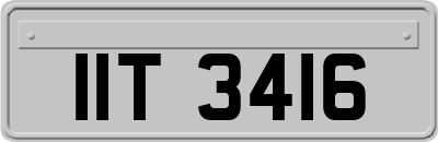 IIT3416