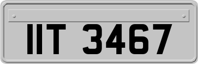 IIT3467