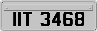 IIT3468